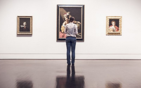 Клиенты "Открытие Private Banking" побывали на арт-пикнике в Пушкинском музее