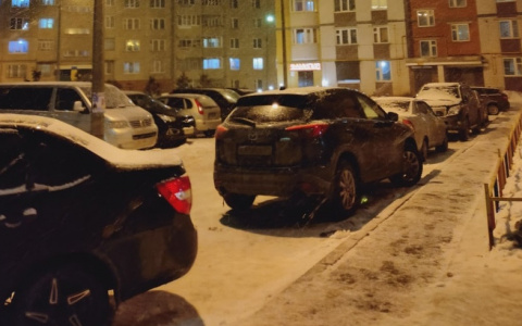 Сельские чиновники пытались купить иномарку за 2,5 млн, но их вовремя остановили