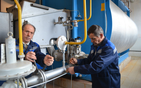 Когда жителям Чувашии стоит ожидать отключения отопления