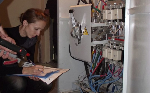 Инженер-энергетик, фитнес-инструктор и просто красавица: "Границы между "женскими" и "мужскими" профессиями стираются"