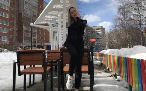 В Чувашии станет по-настоящему тепло: до +20