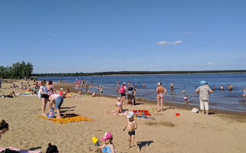 Какое будет лето в Чувашии в 2021 году: прогноз синоптиков