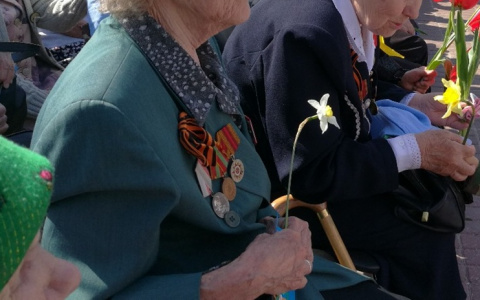 Ветераны, права которых кто-то нарушает, могут рассказать об этом прокурору Чувашии лично