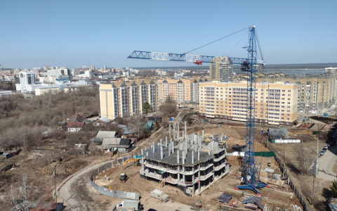 СберБанк выдал льготной ипотеки почти на 600 млрд рублей