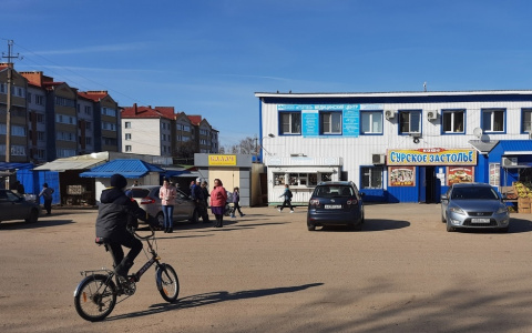 Районы Чувашии могут объединить в округа