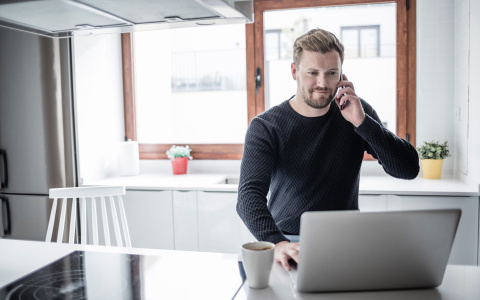 Банк «Открытие»: удаленный формат работы останется после пандемии, а переход в Digital ускорится