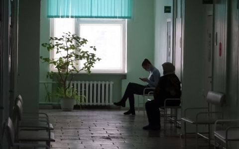 Чиновники заметили, что жители Чувашии стали умирать реже