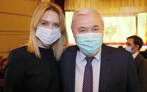 Пять чувашских депутатов Госдумы отчитались о своих доходах за год