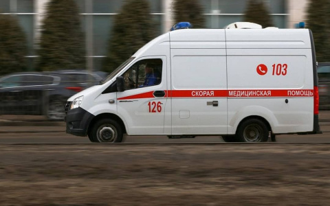 В Новочебоксарске ребенок вылетел из окна вниз головой: не выдержала москитная сетка