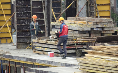 В Чувашии количество работающих жителей сократилось на 27 тысяч человек