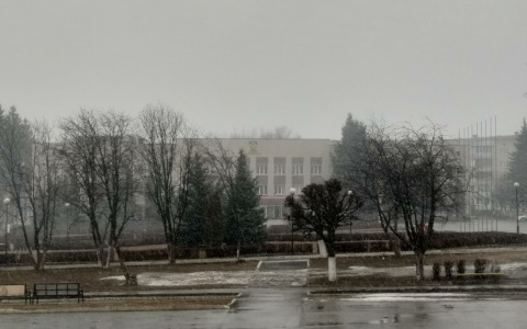 В Чувашии на три дня объявили "желтый" уровень опасности из-за погоды