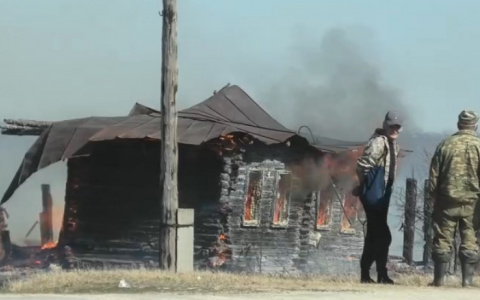 Какие документы нужны погорельцам Чувашии и куда обращаться, чтобы получить 10 тысяч рублей