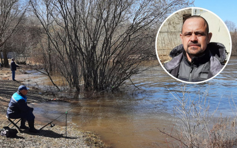 В Чувашии начинается период запретов на рыбалку: правила от Рыбоохраны