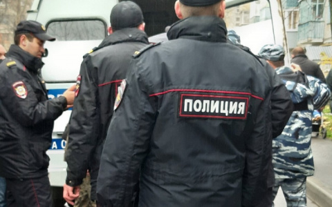 Ранним утром в Новочебоксарске под окном девятиэтажки нашли тело мужчины