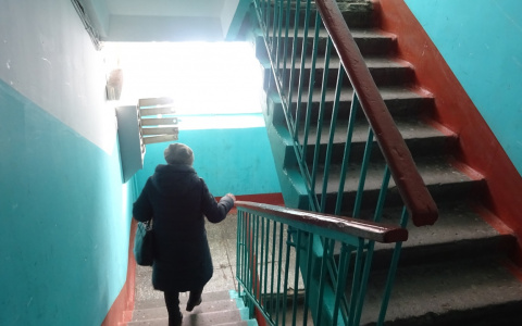 Жителям дома в Чебоксарах несколько лет завышали квартплату: переплатили 227 тысяч рублей