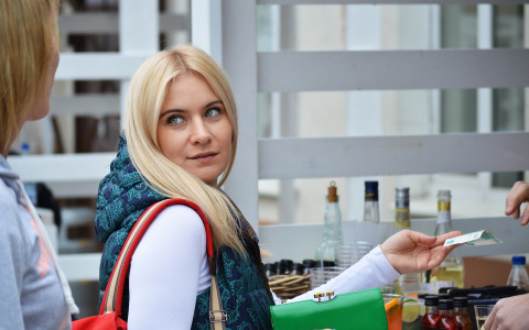 Какие преимущества привлекают жителей Чувашии, взявших "потреб" в Сбере?