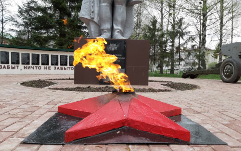 Сбер вновь выступил высокотехнологическим партнером «Бессмертного полка онлайн»