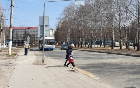 Как будут платить новые пособия в Чувашии, которые озвучил Путин