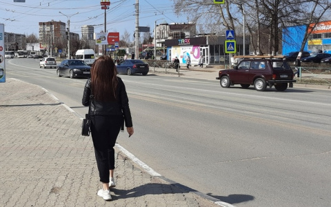 Пятничное потепление ждет жителей Чувашии: и без дождей