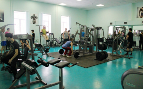 Бесплатное катание на коньках и лошадях, бассейн, тренажерка: сегодня в Чувашии День спорта