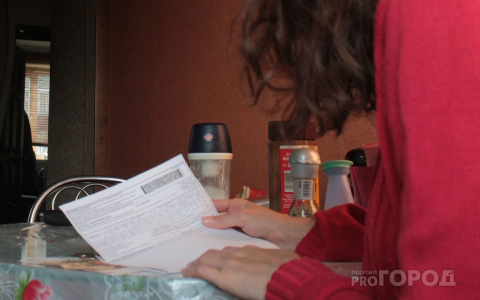 Кремль подсчитал на сколько вырастут тарифы ЖКХ в ближайшие годы