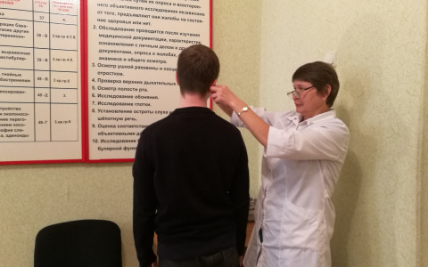 На чебоксарца возбудили уголовное дело за уклонение от службы в армии