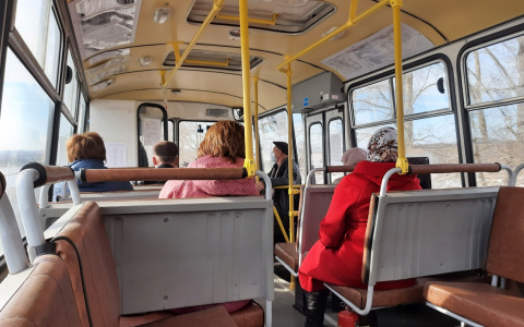 В Чувашии запустили четыре "садовых" автобусных маршрута