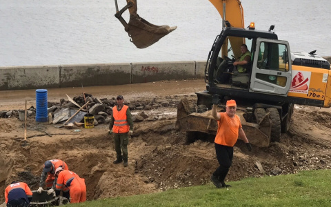 Работодатели самостоятельно примут решение о работе в майские каникулы