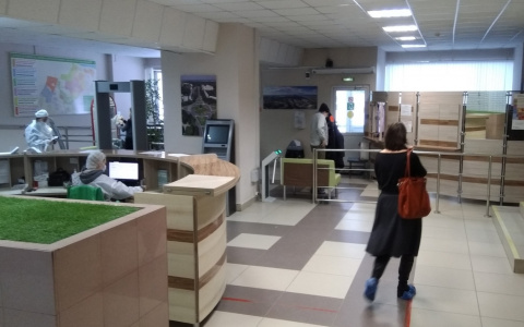 Как будут работать больницы в 10-дневные майские выходные