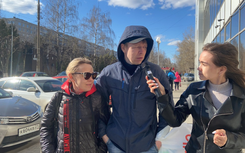 Жители Чувашии о длинных майских выходных: "Тем, у кого денег много, - приятного отдыха"