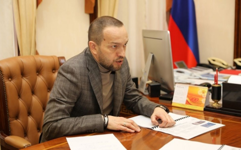 Николаев назначил министра строительства Чувашии