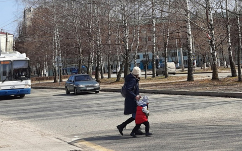 Власти назвали даты выплат детских пособий в Чувашии