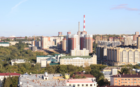 Когда в квартирах чебоксарцев отключат отопление?