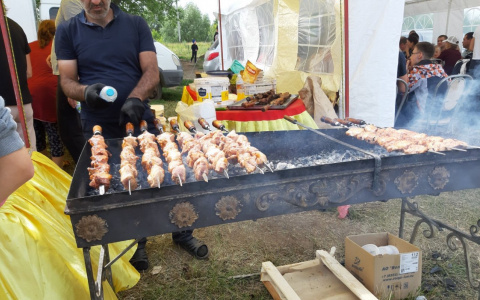 Аналитики рассказали, как чебоксарцы планируют провести майские праздники