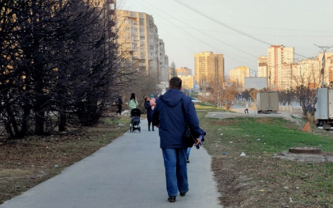 Жителей Чувашии в пятницу обещает порадовать теплая погода