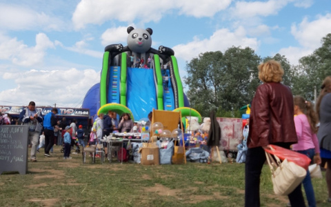 Как пройдут праздники 1 и 9 мая в Чувашии