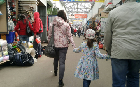 В Чувашии некоторым семьям начнут выдавать от 200 до 500 тысяч рублей