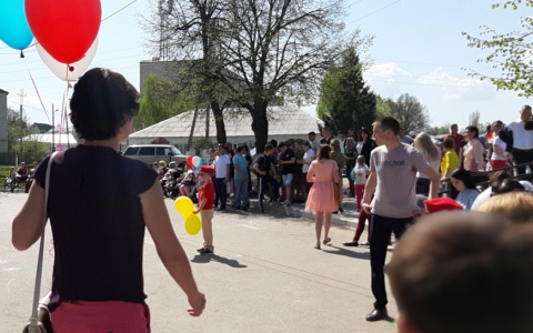 МЧС Чувашии выпустило предупреждение на Первомай