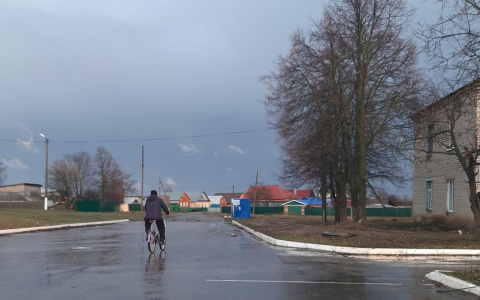 Синоптики Чувашии спрогнозировали погоду на второе мая