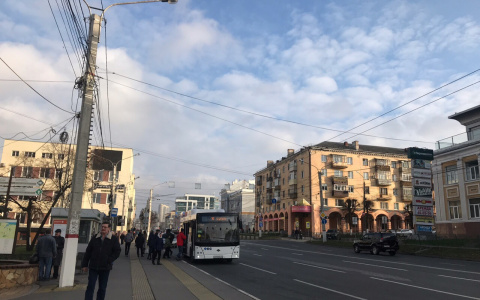 Синоптики обещают до 20 градусов тепла в Чувашии