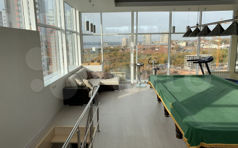 В каком месте можно жить в Чебоксарах, отдав 20 млн рублей