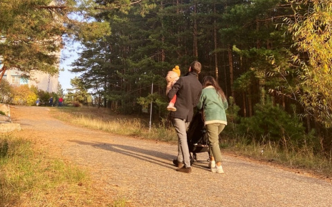 Выплаты новых пособий начнутся с июля