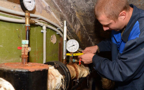 В Новочебоксарске отключают отопление, а в столице Чувашии еще не определились