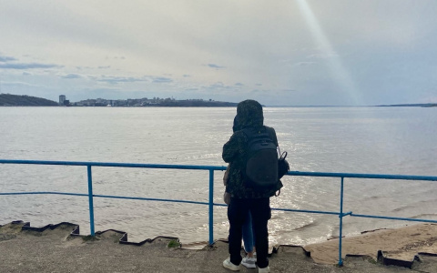 В Чувашии немного похолодает в среду