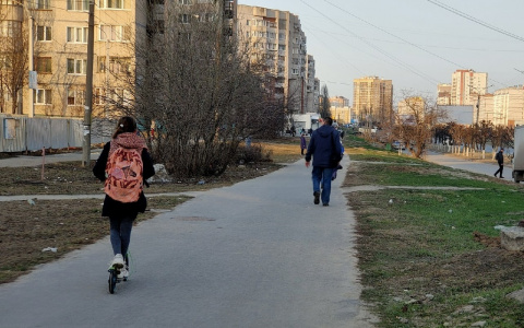 Резкое потепление ожидается в четверг в Чувашии