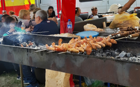 Как выбрать мясо для шашлыка в майские праздники: 5 рекомендаций