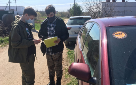 Пропавшего в Кугесях мальчика ищут 45 человек: проверяют остановки и парки
