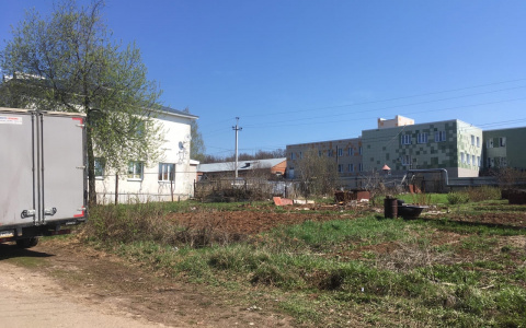 Пропавший в Кугесях мальчик нашелся спустя 12 часов поисков