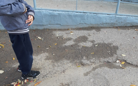 Женщина ночью встретила пропавшего мальчика в Чебоксарах и довезла до Кугесь: "Жалею, что поверила ему"