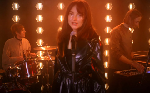 В Петербурге сняли модный чувашский клип на песню о “Нарспи”